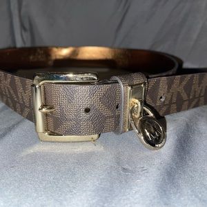 Michael Kors belt